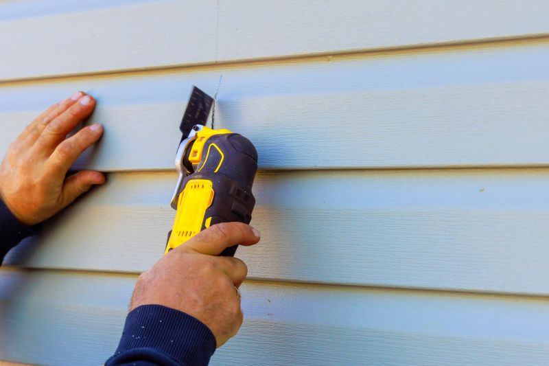 Siding Repair Solutions